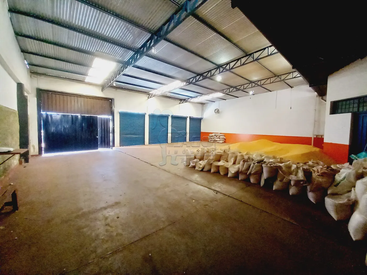 Alugar Comercial padrão / Galpão - Armazém em Ribeirão Preto R$ 12.000,00 - Foto 5