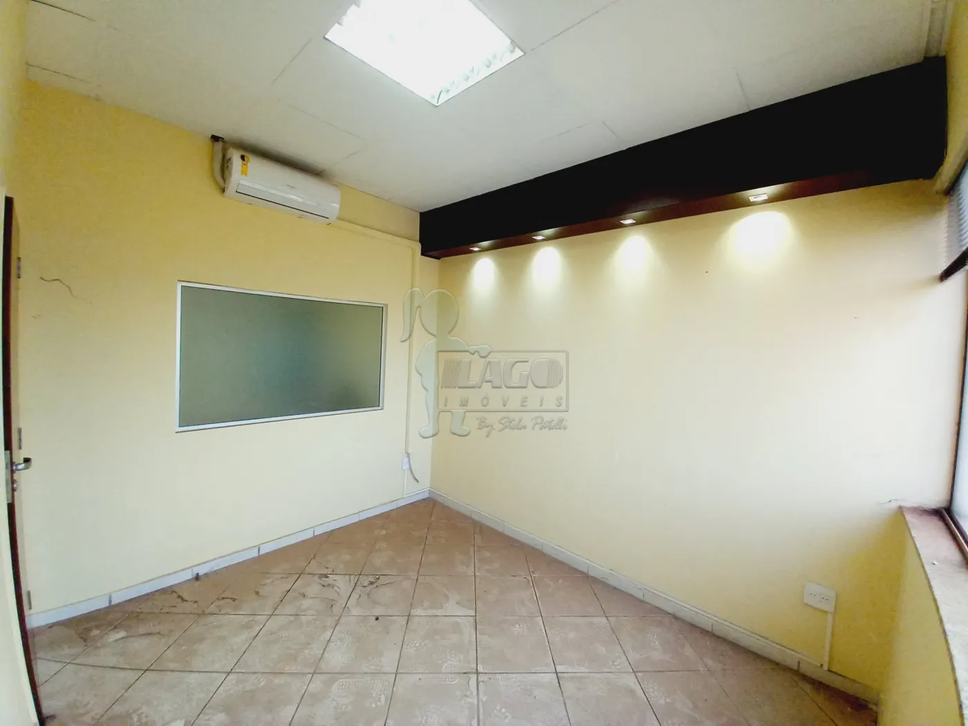 Alugar Comercial condomínio / Sala comercial em Ribeirão Preto R$ 2.300,00 - Foto 10