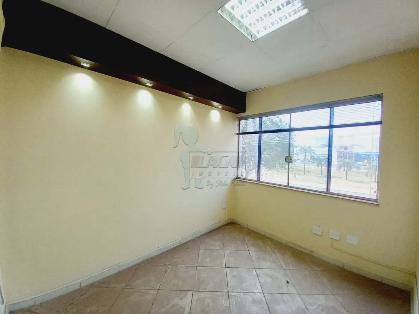 Alugar Comercial condomínio / Sala comercial em Ribeirão Preto R$ 2.300,00 - Foto 11