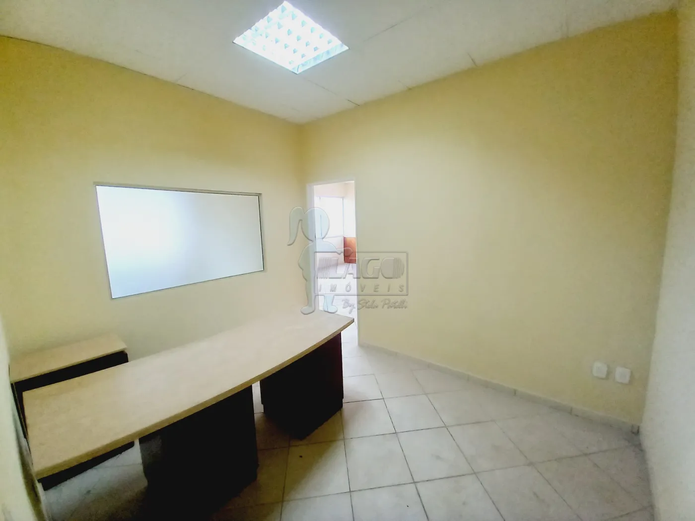 Alugar Comercial condomínio / Sala comercial em Ribeirão Preto R$ 2.300,00 - Foto 12