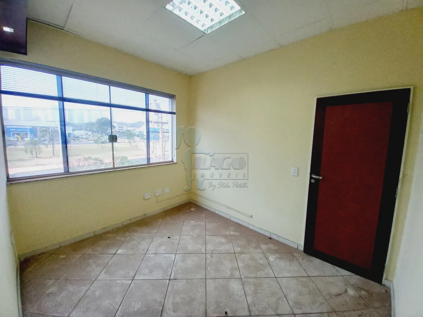 Alugar Comercial condomínio / Sala comercial em Ribeirão Preto R$ 2.300,00 - Foto 9