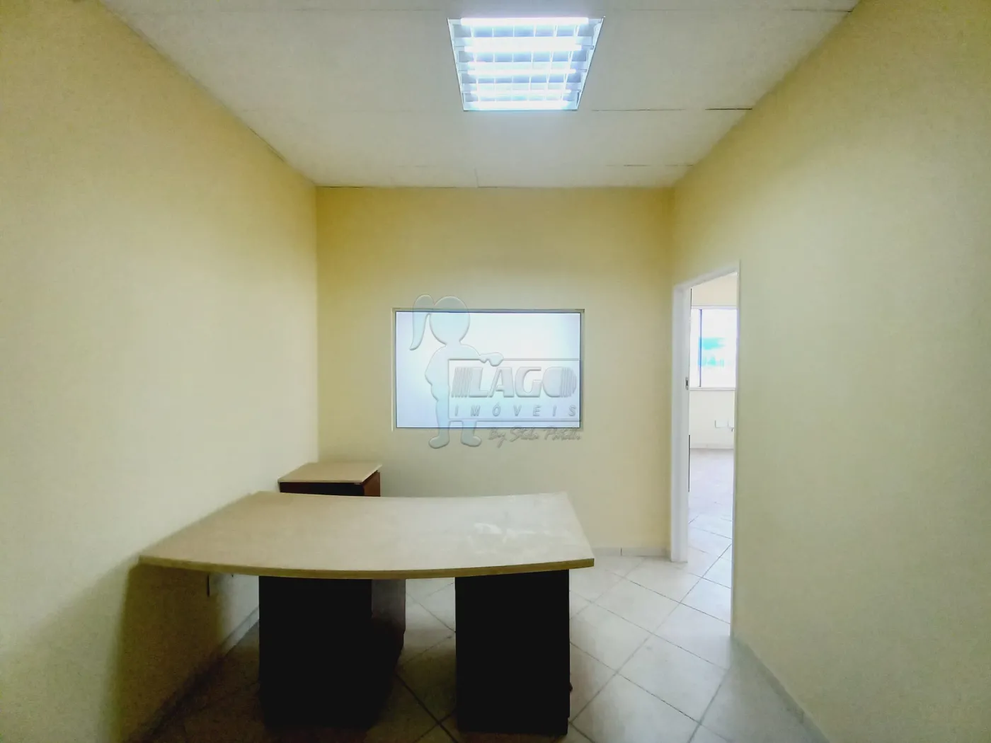 Alugar Comercial condomínio / Sala comercial em Ribeirão Preto R$ 2.300,00 - Foto 13