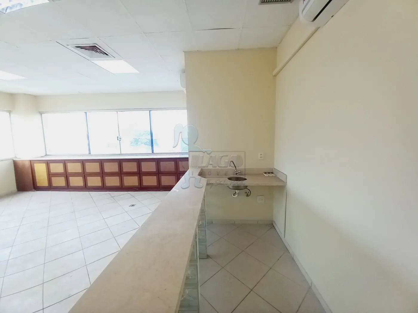 Alugar Comercial condomínio / Sala comercial em Ribeirão Preto R$ 2.300,00 - Foto 16