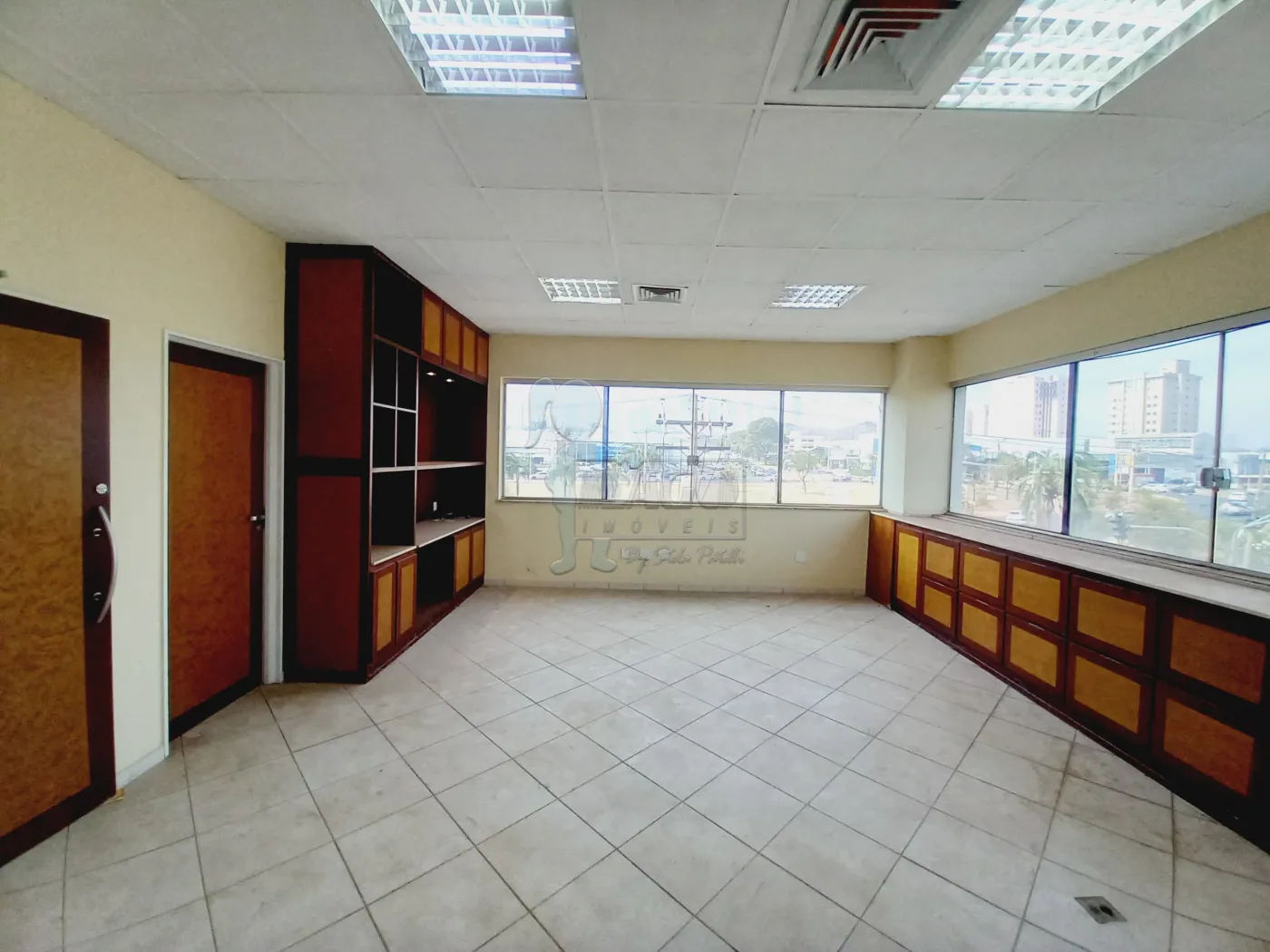 Alugar Comercial condomínio / Sala comercial em Ribeirão Preto R$ 2.300,00 - Foto 3