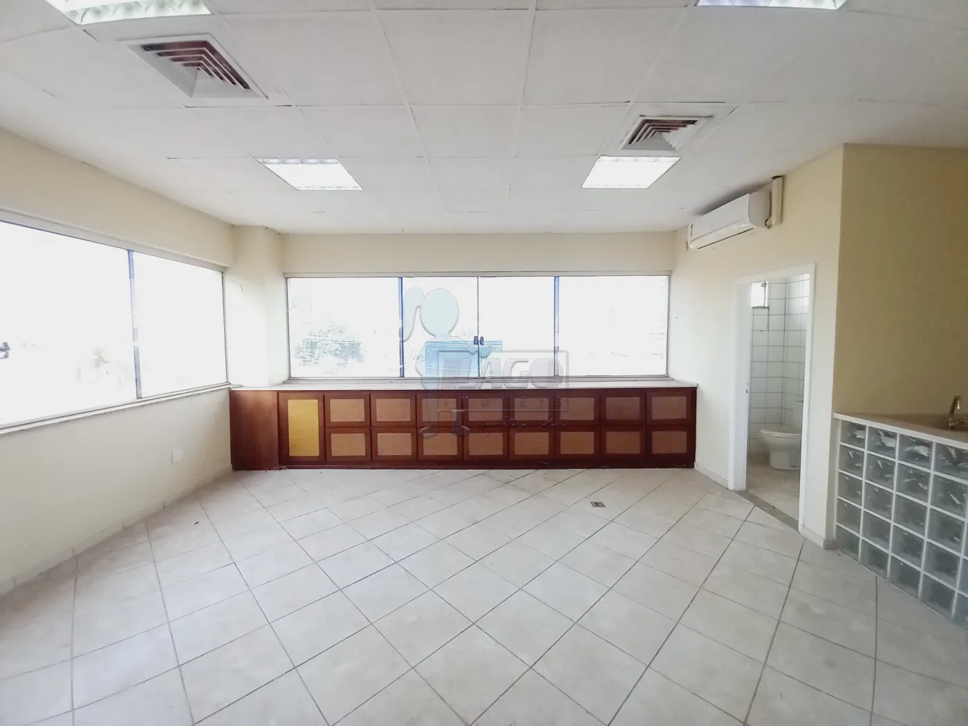 Alugar Comercial condomínio / Sala comercial em Ribeirão Preto R$ 2.300,00 - Foto 5