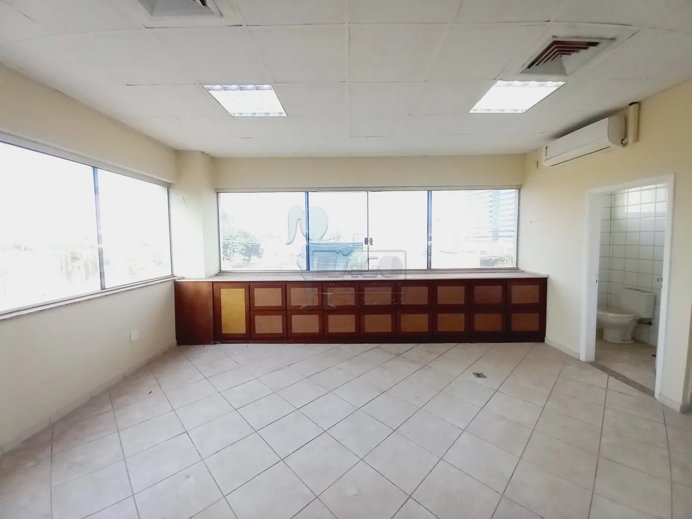 Alugar Comercial condomínio / Sala comercial em Ribeirão Preto R$ 2.300,00 - Foto 6