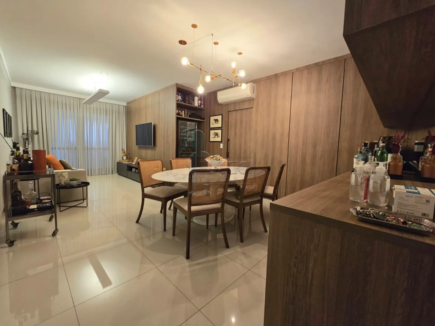 Comprar Apartamento / Padrão em Ribeirão Preto R$ 790.000,00 - Foto 1