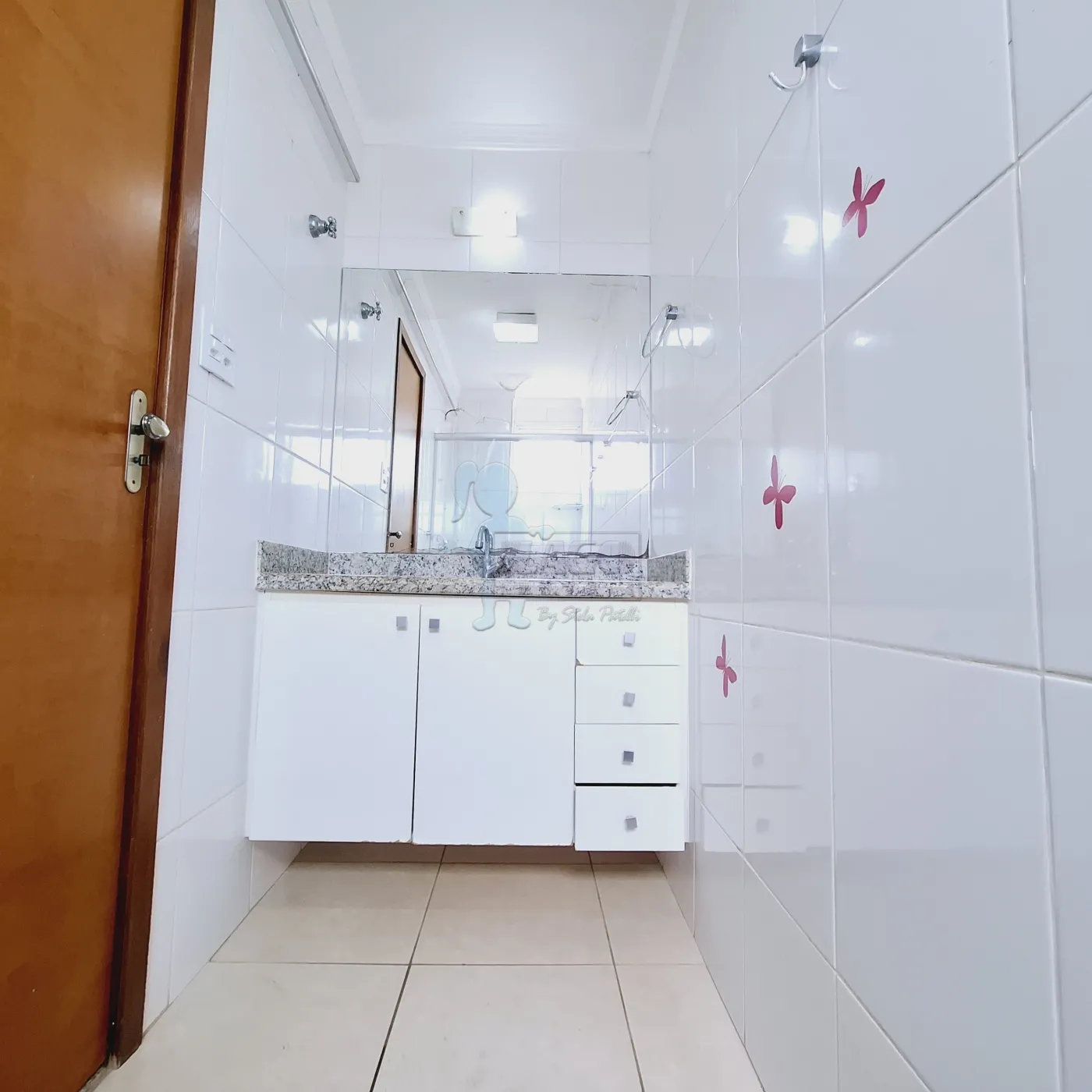 Alugar Apartamento / Padrão em Ribeirão Preto R$ 2.800,00 - Foto 16