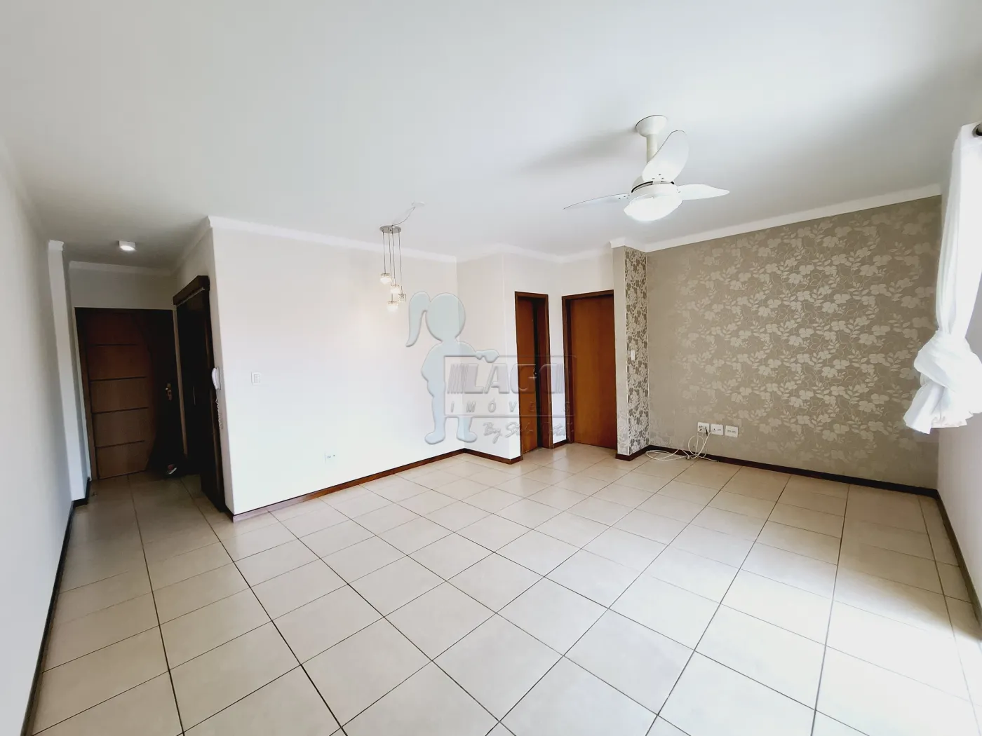 Alugar Apartamento / Padrão em Ribeirão Preto R$ 2.800,00 - Foto 2