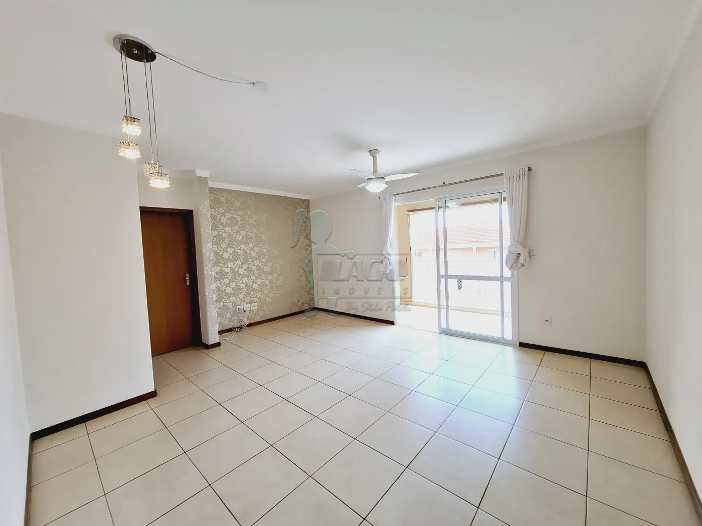 Alugar Apartamento / Padrão em Ribeirão Preto R$ 2.800,00 - Foto 1