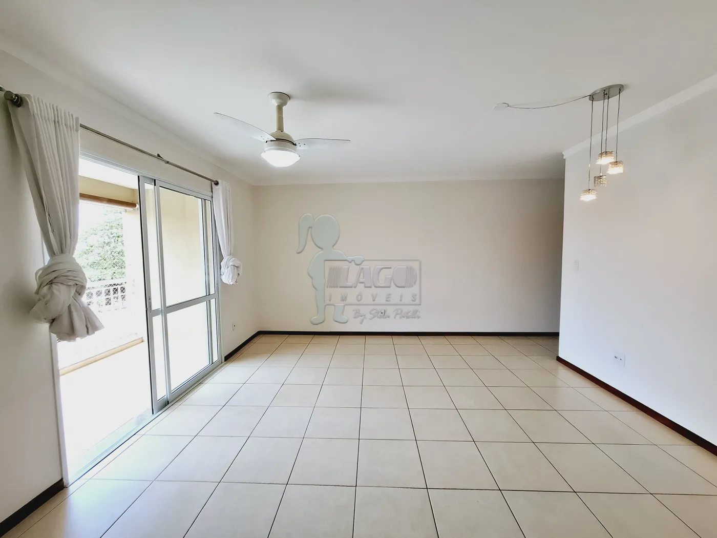 Alugar Apartamento / Padrão em Ribeirão Preto R$ 2.800,00 - Foto 4