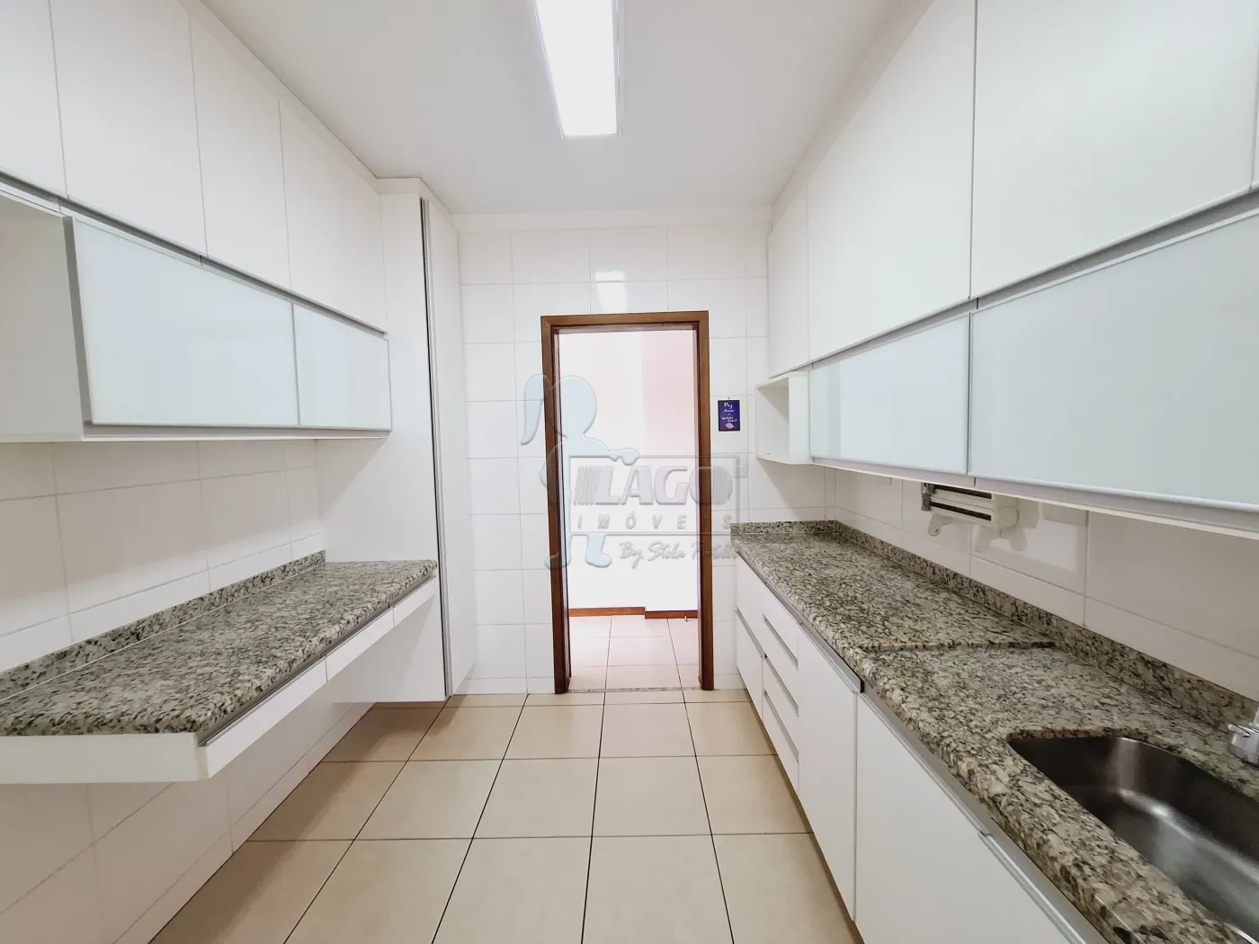 Alugar Apartamento / Padrão em Ribeirão Preto R$ 2.800,00 - Foto 11