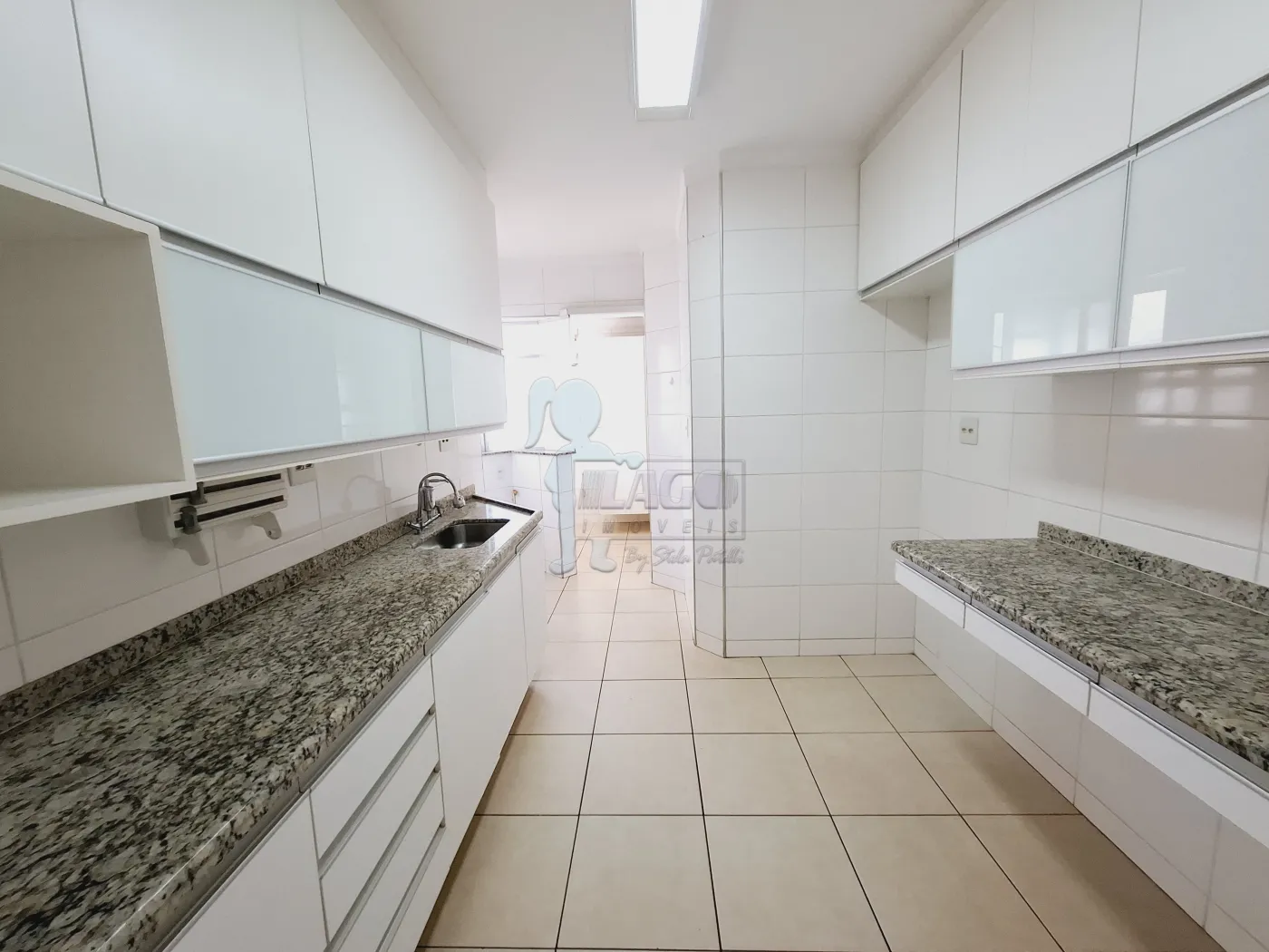 Alugar Apartamento / Padrão em Ribeirão Preto R$ 2.800,00 - Foto 8