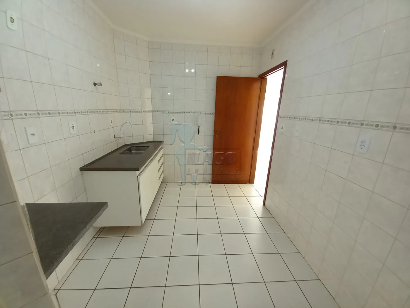 Alugar Apartamento / Padrão em Ribeirão Preto R$ 1.100,00 - Foto 5