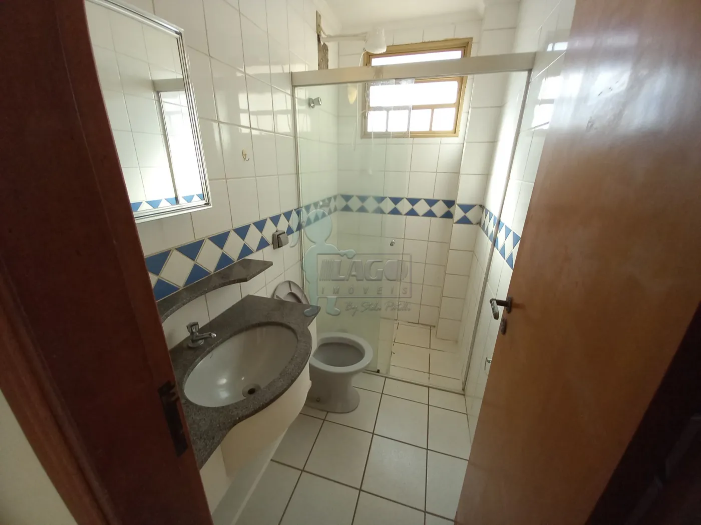 Alugar Apartamento / Padrão em Ribeirão Preto R$ 1.100,00 - Foto 6