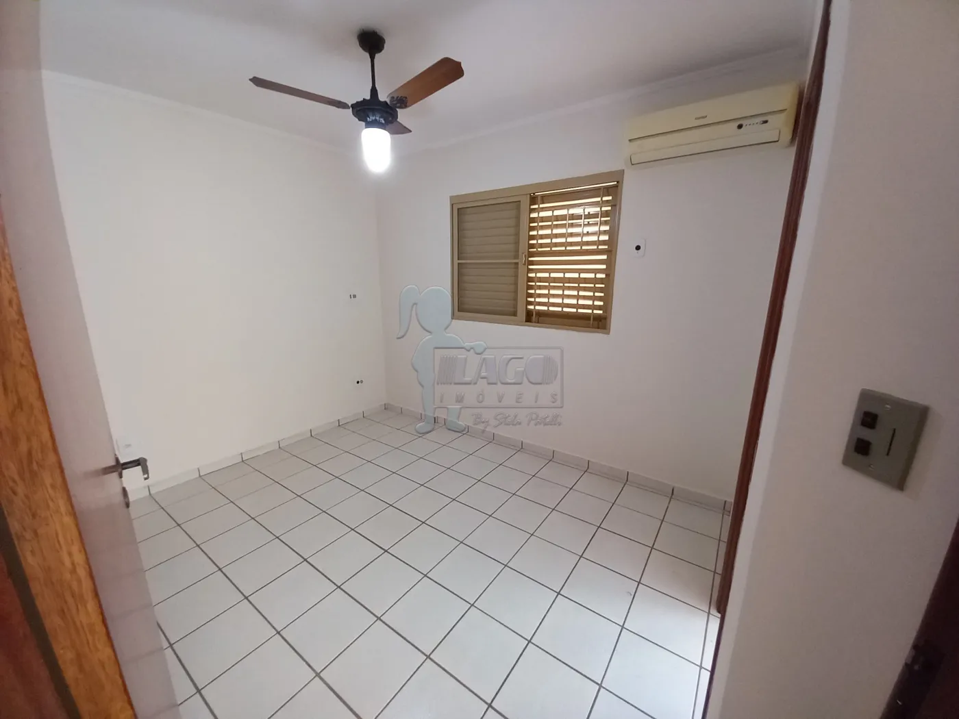 Alugar Apartamento / Padrão em Ribeirão Preto R$ 1.100,00 - Foto 7