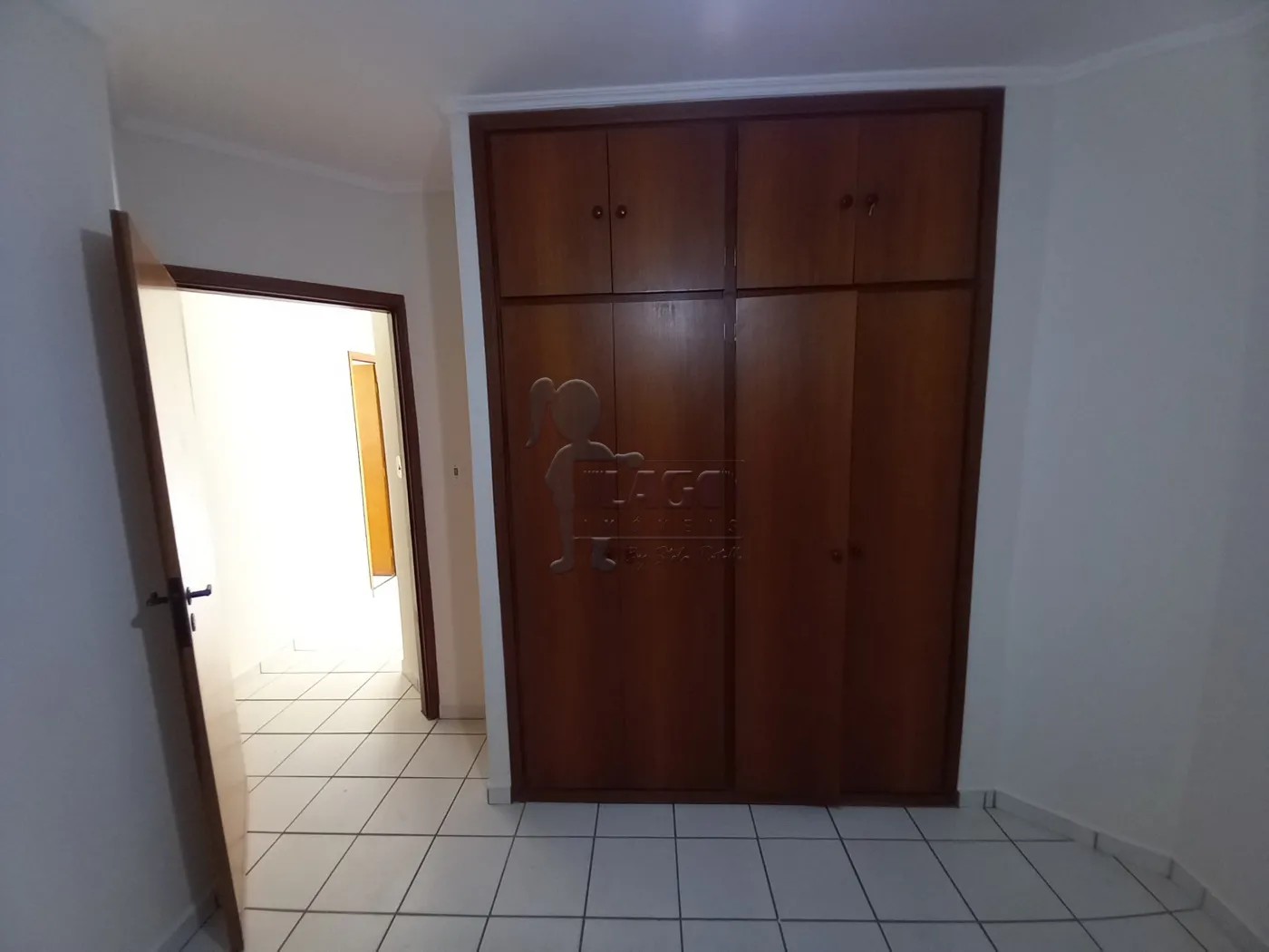 Alugar Apartamento / Padrão em Ribeirão Preto R$ 1.100,00 - Foto 11