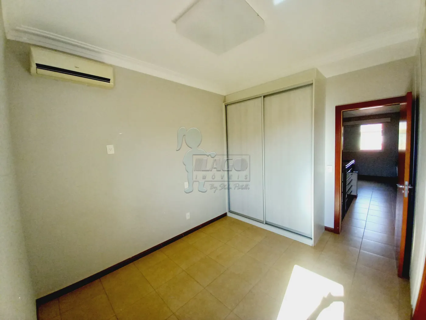 Alugar Casa condomínio / Sobrado em Ribeirão Preto R$ 6.500,00 - Foto 15