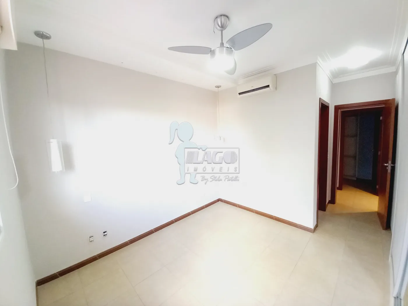 Alugar Casa condomínio / Sobrado em Ribeirão Preto R$ 6.500,00 - Foto 18