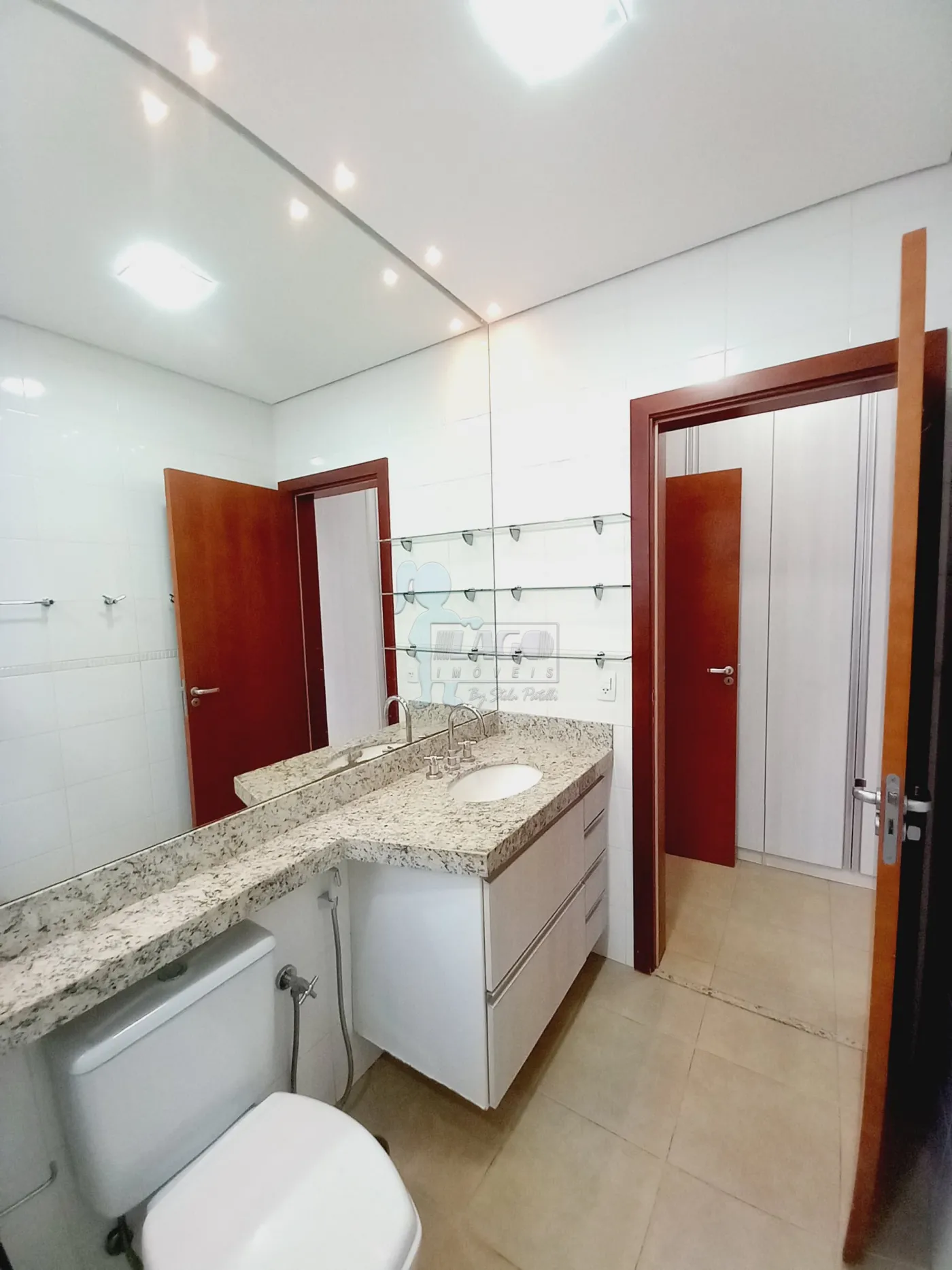 Alugar Casa condomínio / Sobrado em Ribeirão Preto R$ 6.500,00 - Foto 34