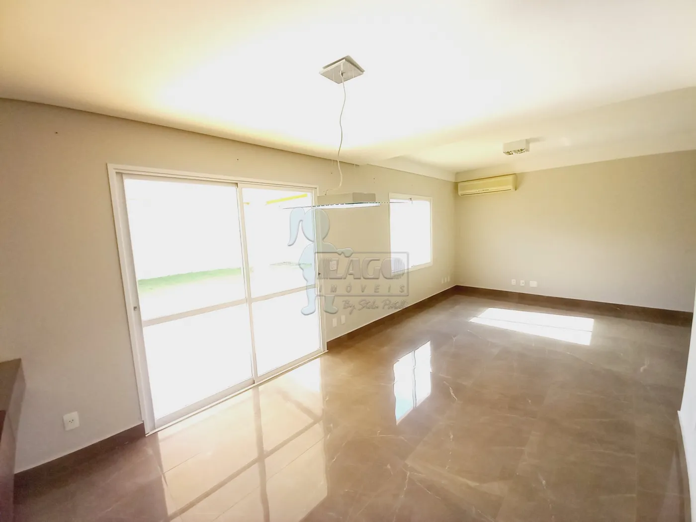 Alugar Casa condomínio / Sobrado em Ribeirão Preto R$ 6.500,00 - Foto 4