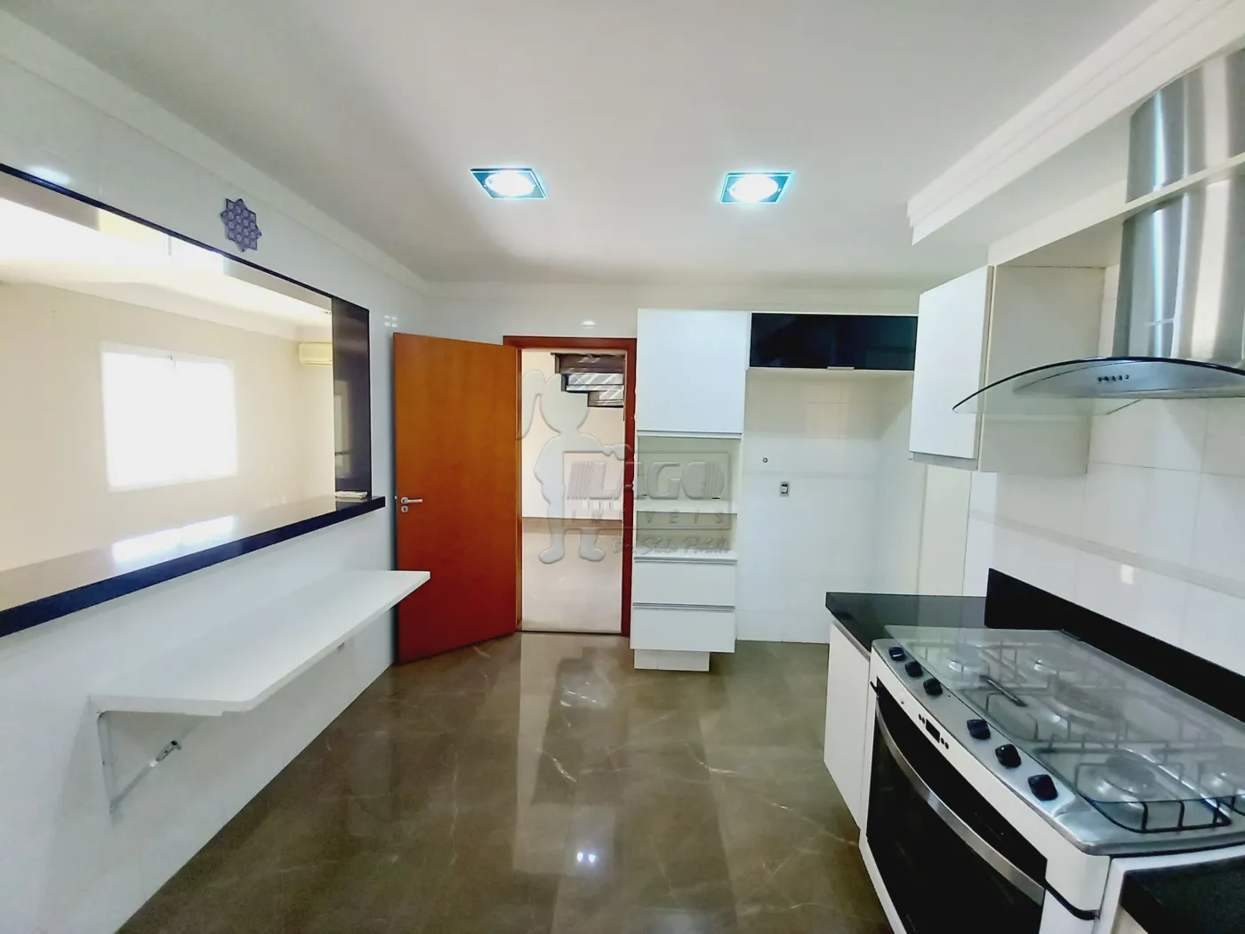 Alugar Casa condomínio / Sobrado em Ribeirão Preto R$ 6.500,00 - Foto 24