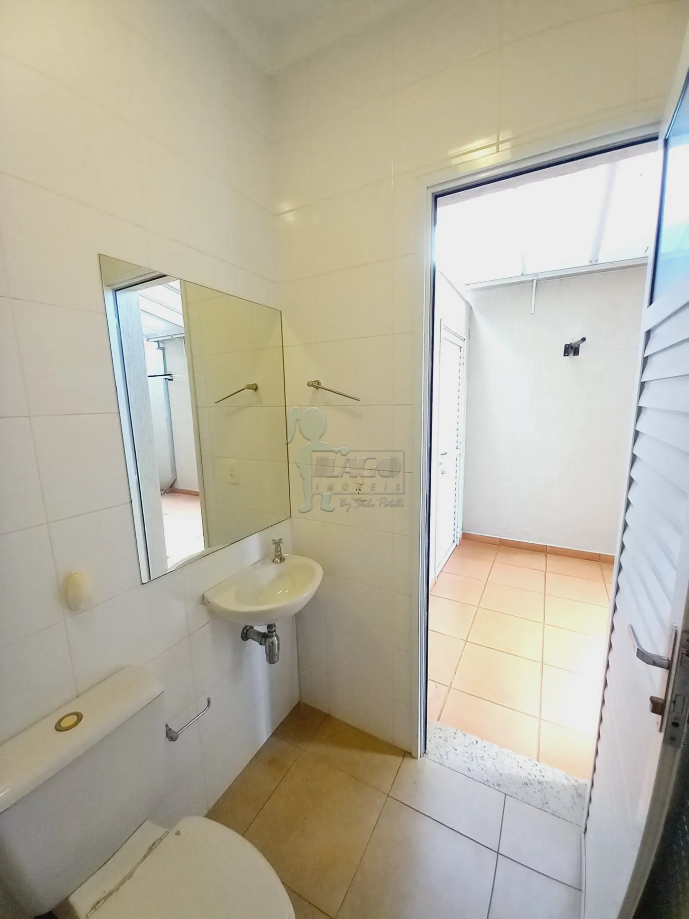 Alugar Casa condomínio / Sobrado em Ribeirão Preto R$ 6.500,00 - Foto 38