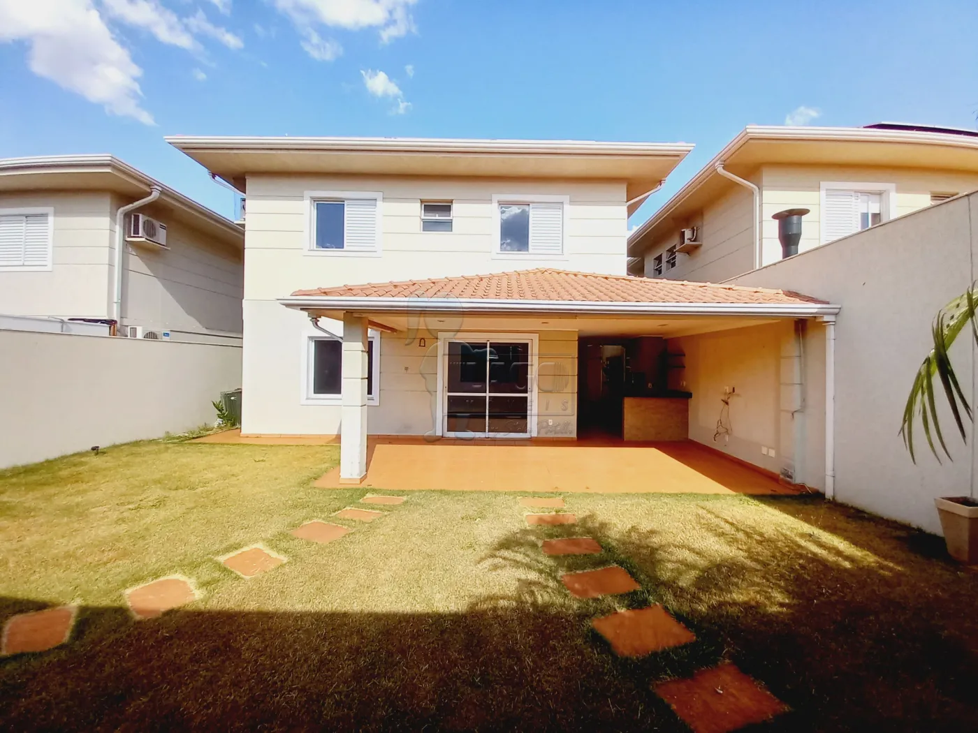 Alugar Casa condomínio / Sobrado em Ribeirão Preto R$ 6.500,00 - Foto 45