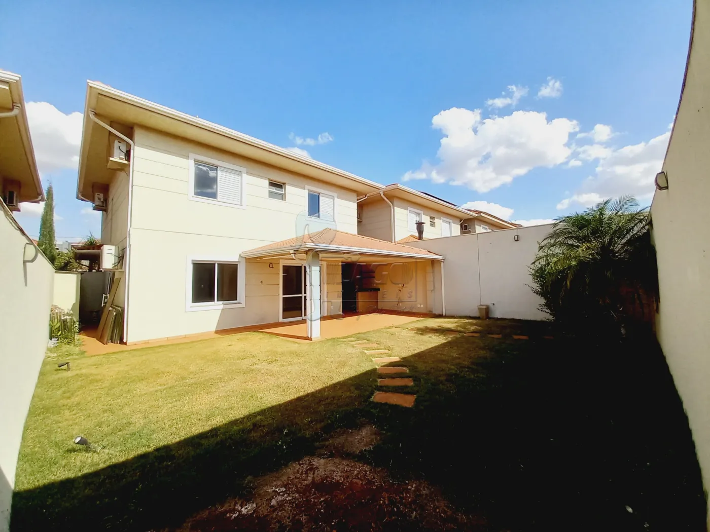 Alugar Casa condomínio / Sobrado em Ribeirão Preto R$ 6.500,00 - Foto 46