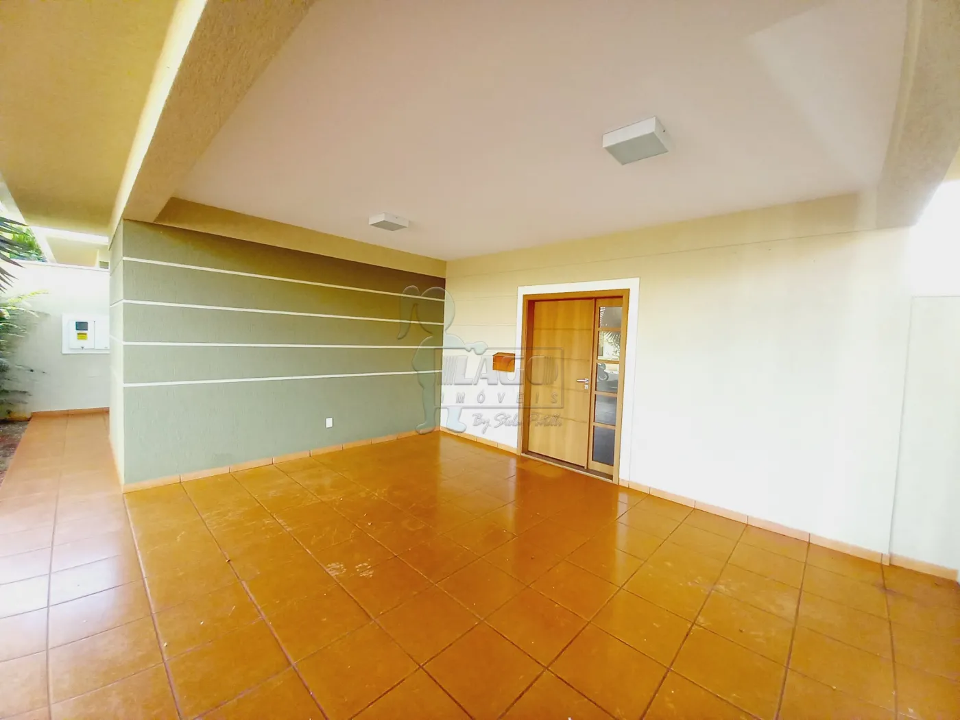 Alugar Casa condomínio / Sobrado em Ribeirão Preto R$ 6.500,00 - Foto 1