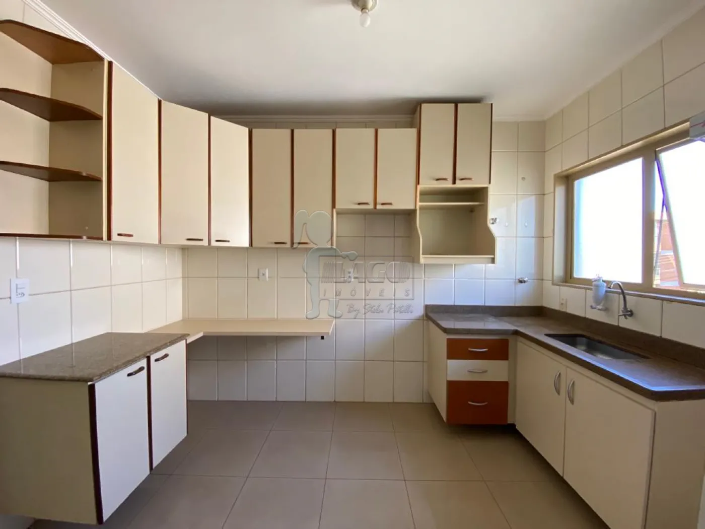 Alugar Apartamento / Padrão em Ribeirão Preto R$ 1.250,00 - Foto 6