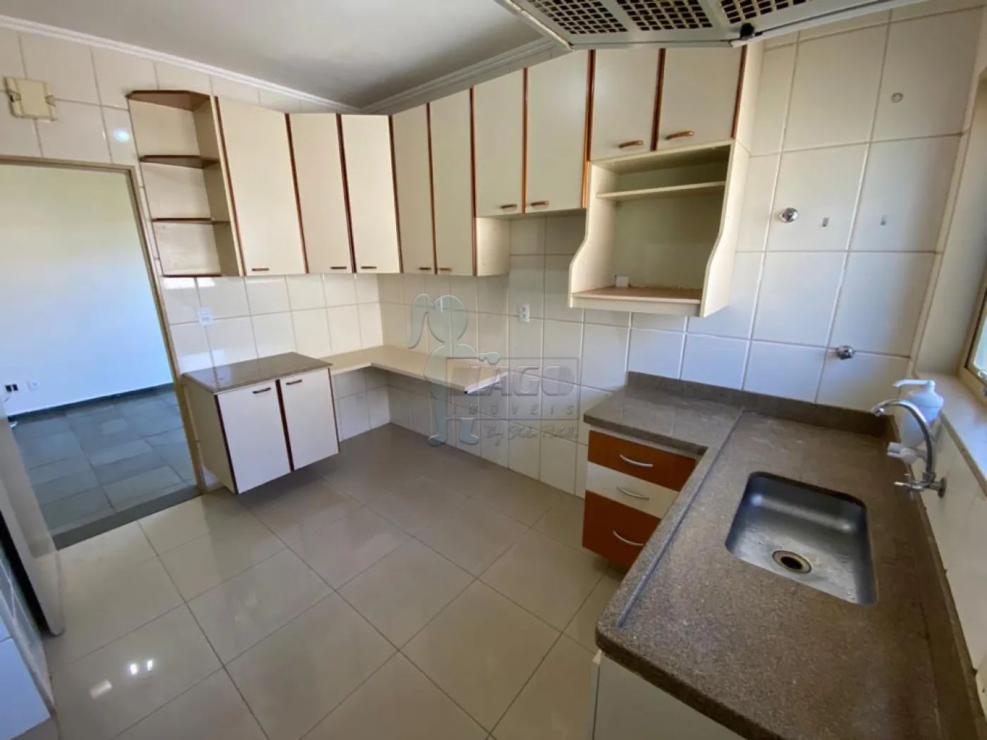 Alugar Apartamento / Padrão em Ribeirão Preto R$ 1.250,00 - Foto 7