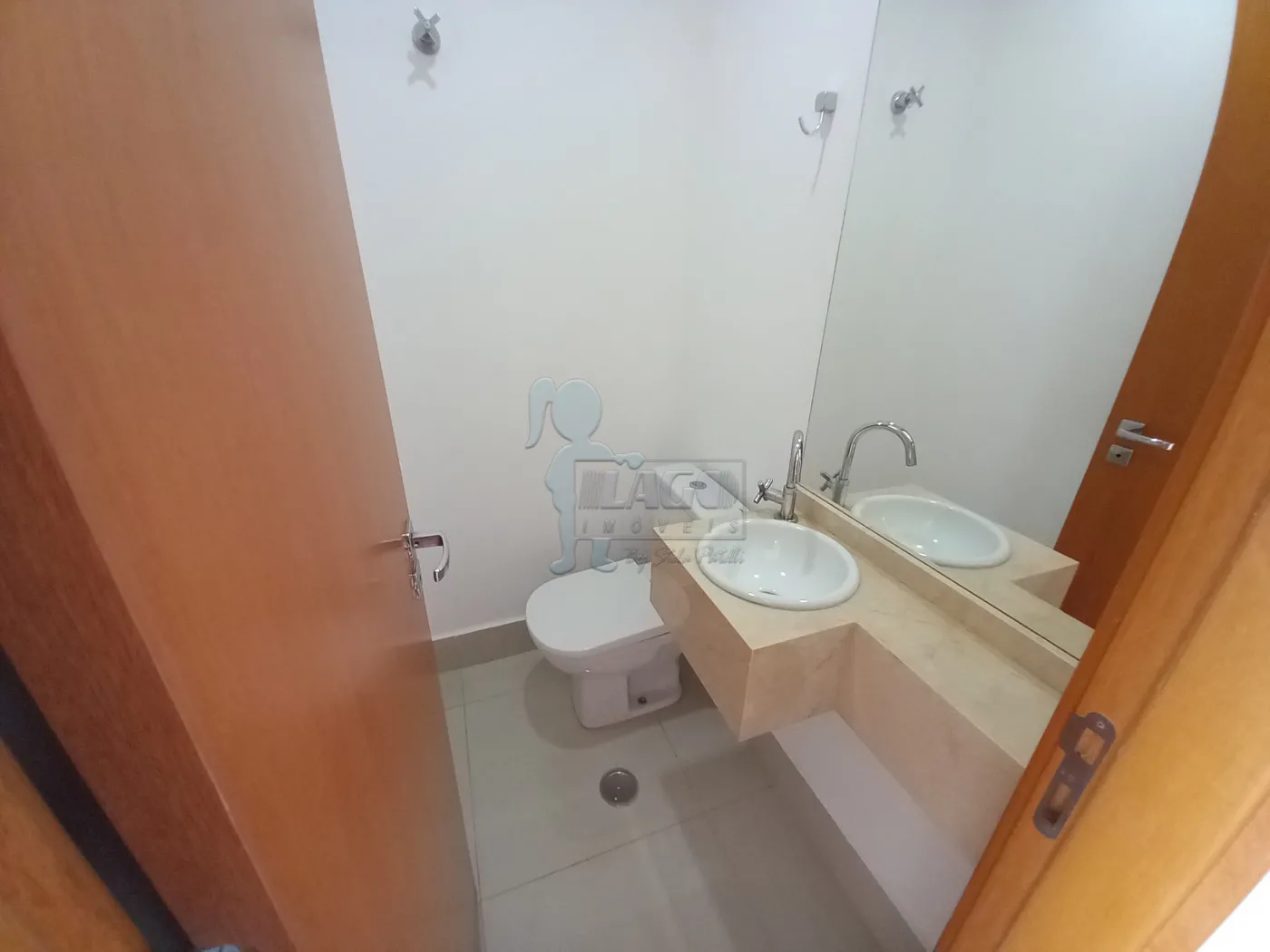 Alugar Apartamento / Padrão em Ribeirão Preto R$ 3.850,00 - Foto 10