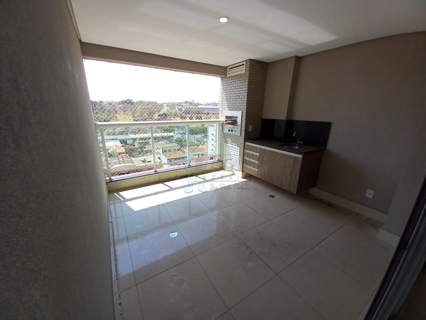 Alugar Apartamento / Padrão em Ribeirão Preto R$ 3.850,00 - Foto 3