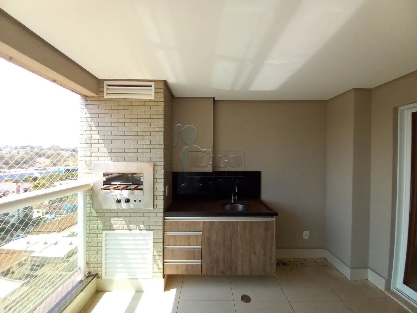 Alugar Apartamento / Padrão em Ribeirão Preto R$ 3.850,00 - Foto 4