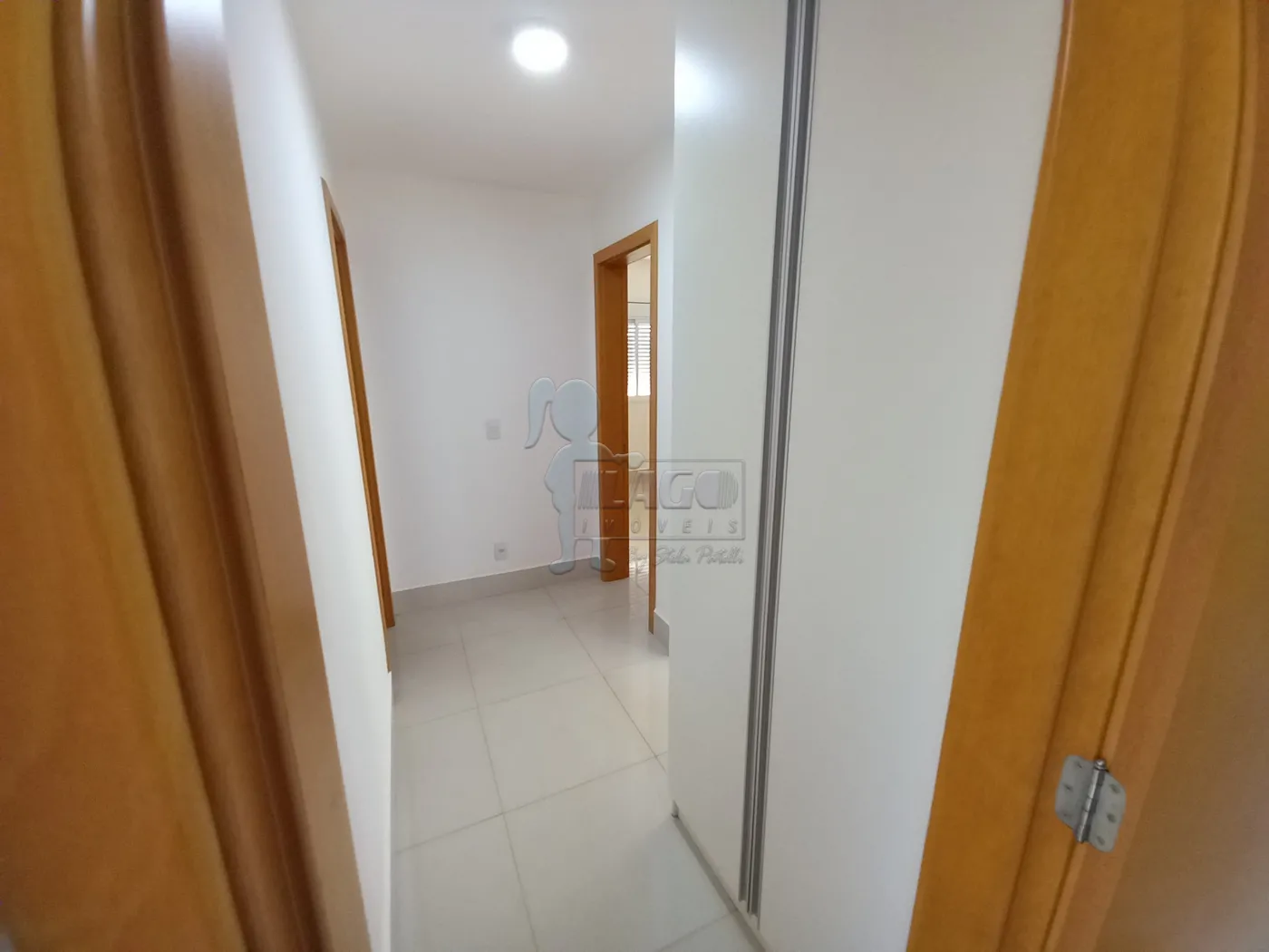 Alugar Apartamento / Padrão em Ribeirão Preto R$ 3.850,00 - Foto 8