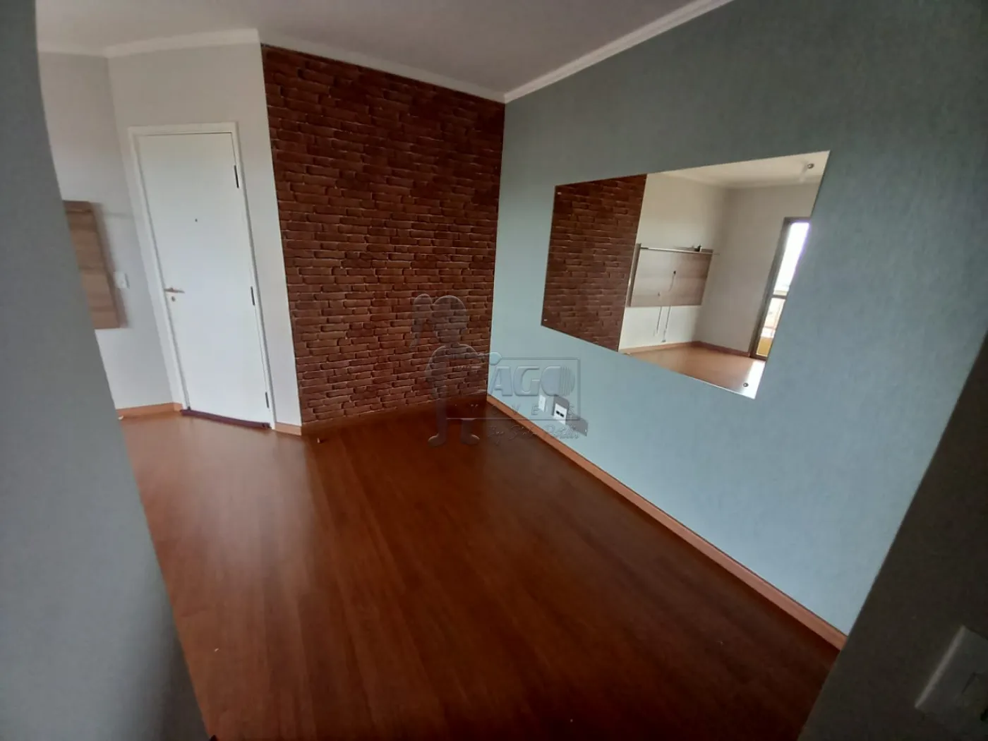 Alugar Apartamento / Padrão em Ribeirão Preto R$ 1.700,00 - Foto 6