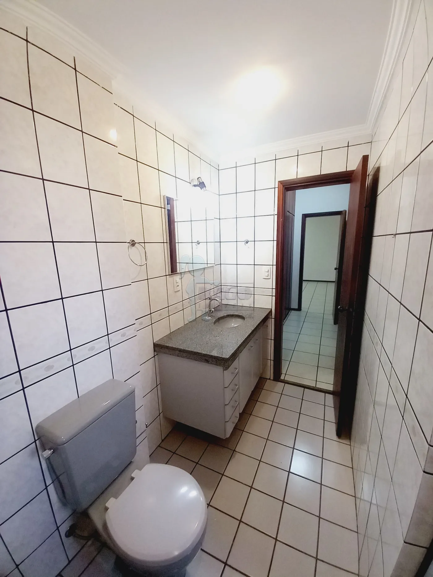 Alugar Apartamento / Padrão em Ribeirão Preto R$ 1.500,00 - Foto 19