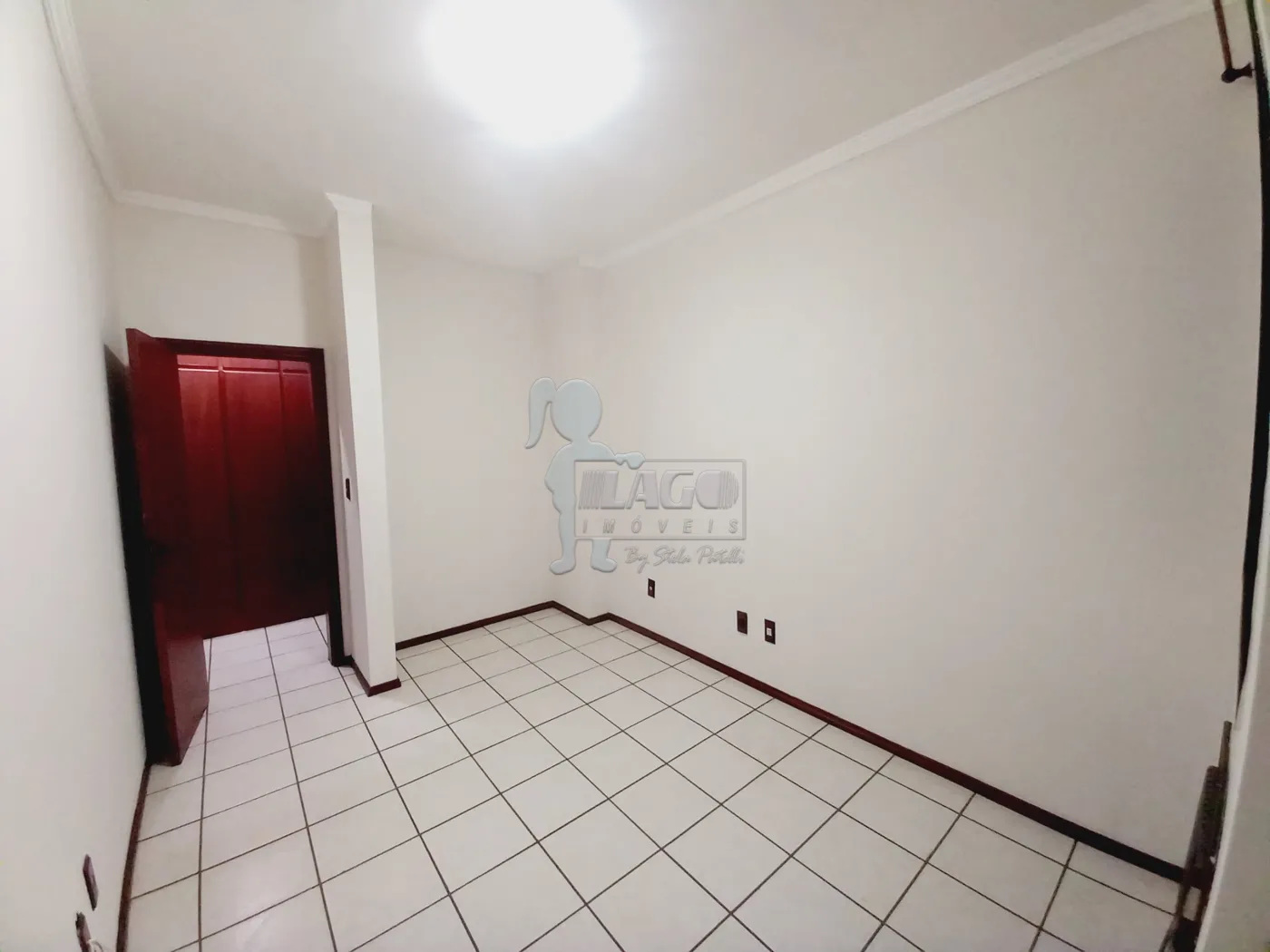 Alugar Apartamento / Padrão em Ribeirão Preto R$ 1.500,00 - Foto 12