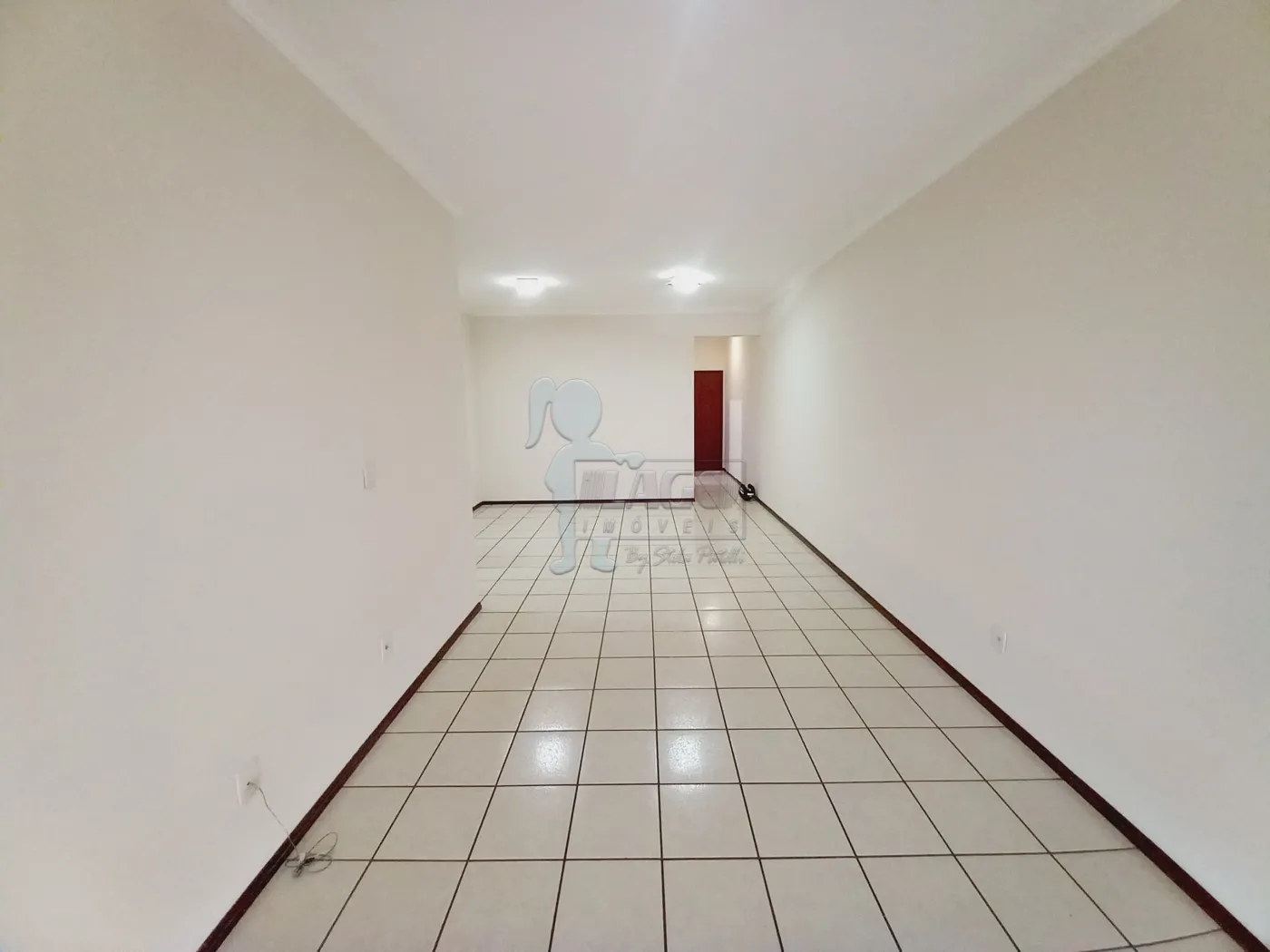 Alugar Apartamento / Padrão em Ribeirão Preto R$ 1.500,00 - Foto 3