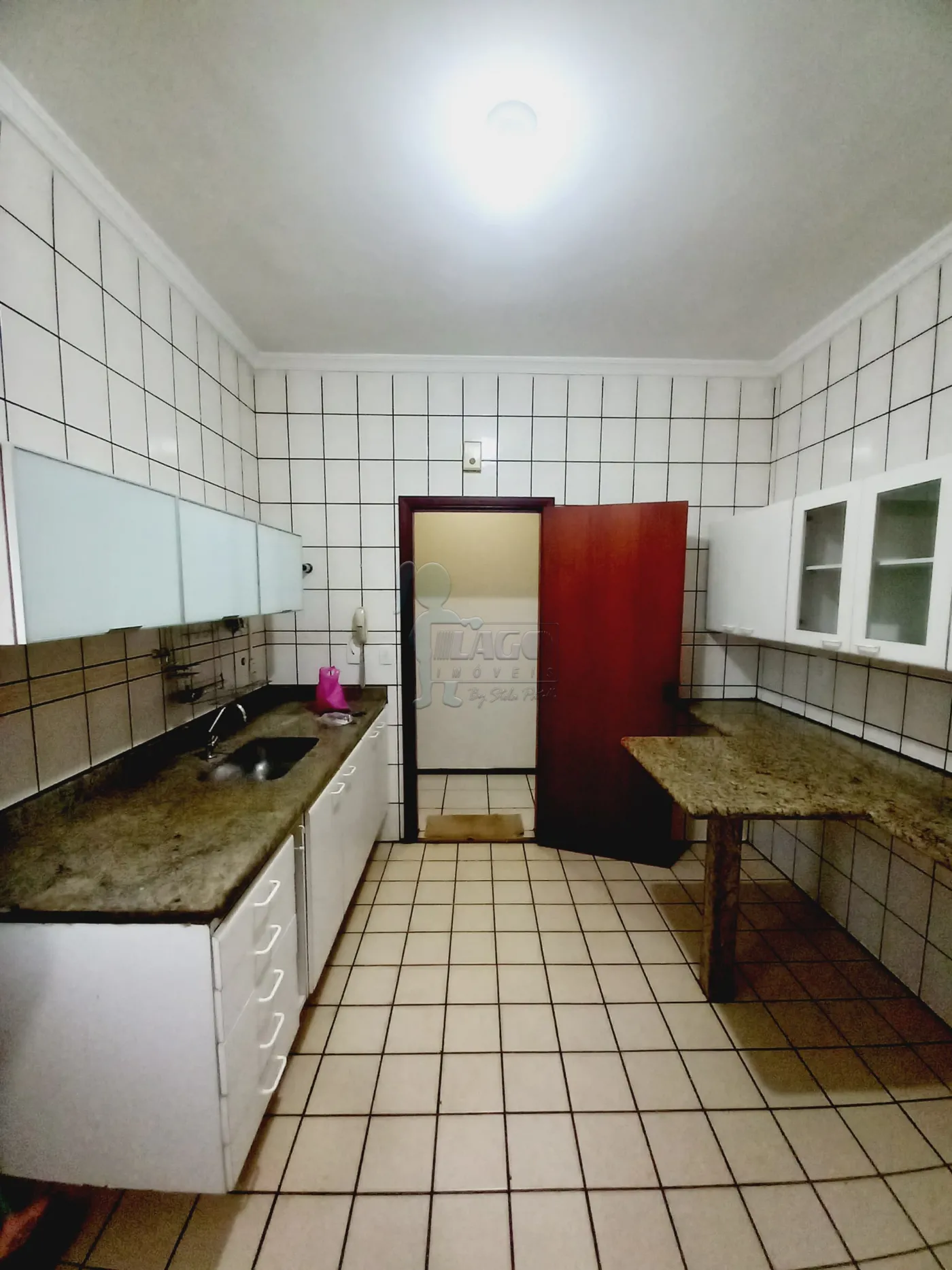 Alugar Apartamento / Padrão em Ribeirão Preto R$ 1.500,00 - Foto 6