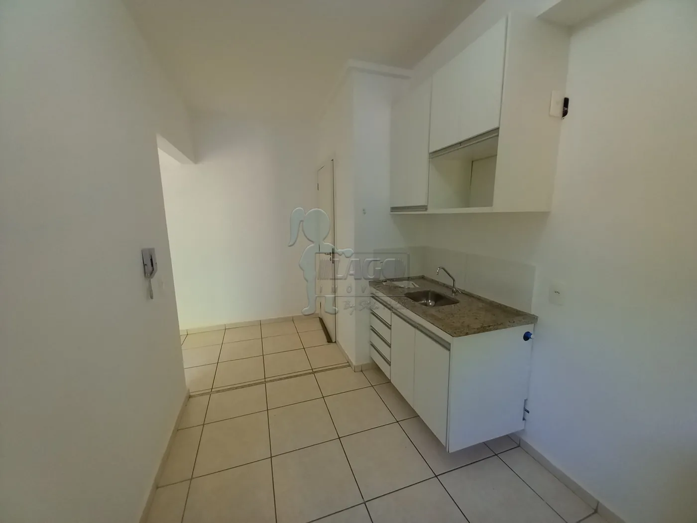 Alugar Apartamento / Padrão em Ribeirão Preto R$ 800,00 - Foto 4