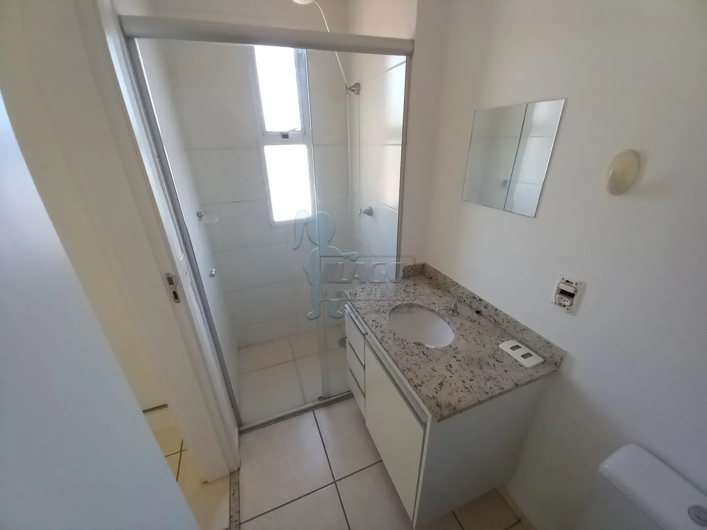 Alugar Apartamento / Padrão em Ribeirão Preto R$ 800,00 - Foto 9