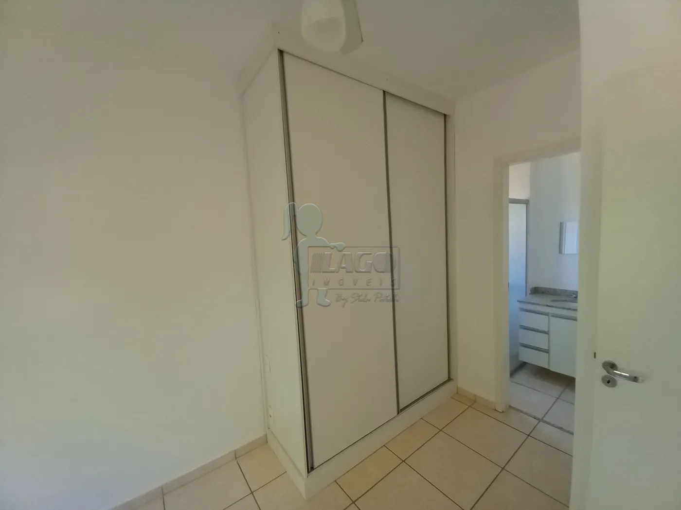 Alugar Apartamento / Padrão em Ribeirão Preto R$ 800,00 - Foto 7