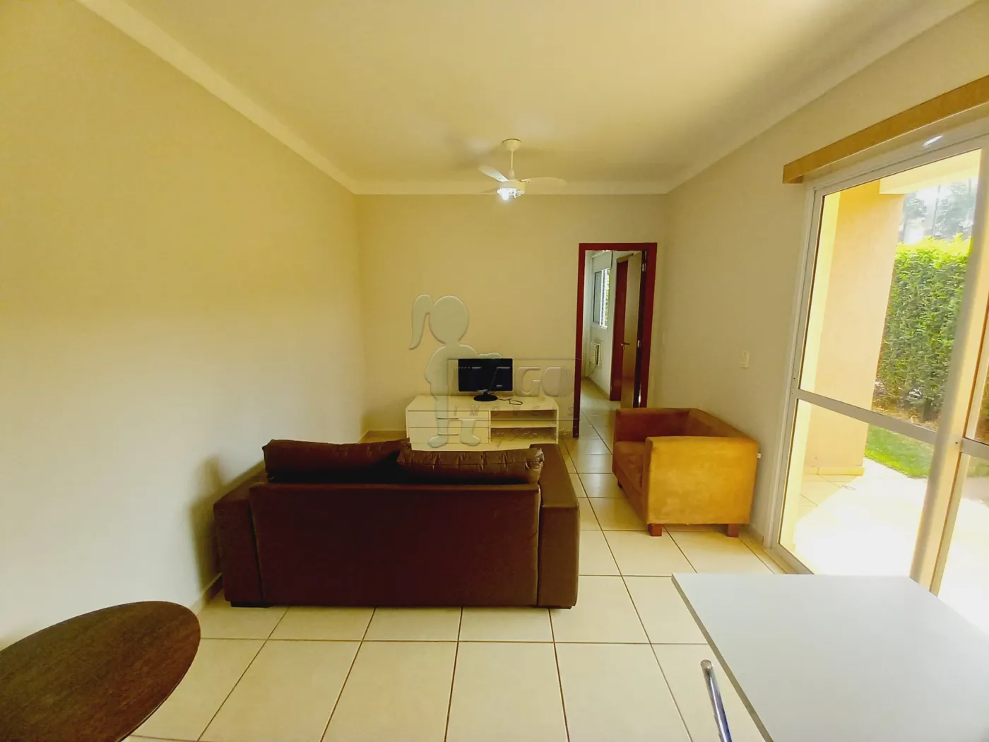 Alugar Apartamento / Kitnet em Ribeirão Preto R$ 1.400,00 - Foto 5