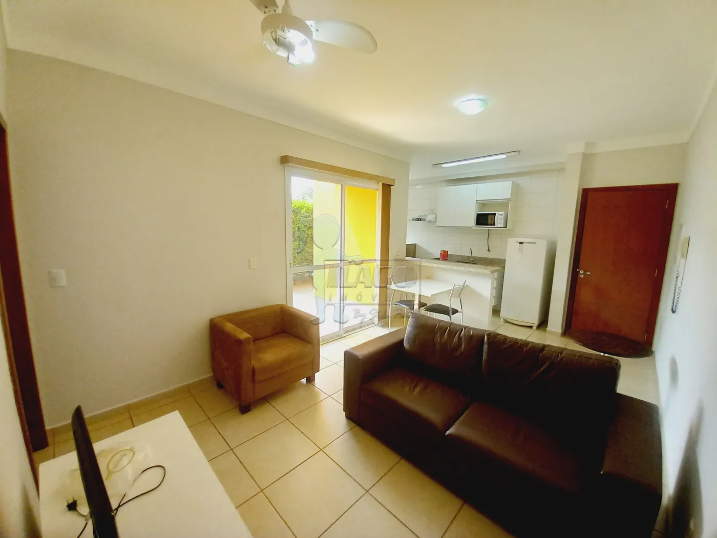 Alugar Apartamento / Kitnet em Ribeirão Preto R$ 1.400,00 - Foto 6