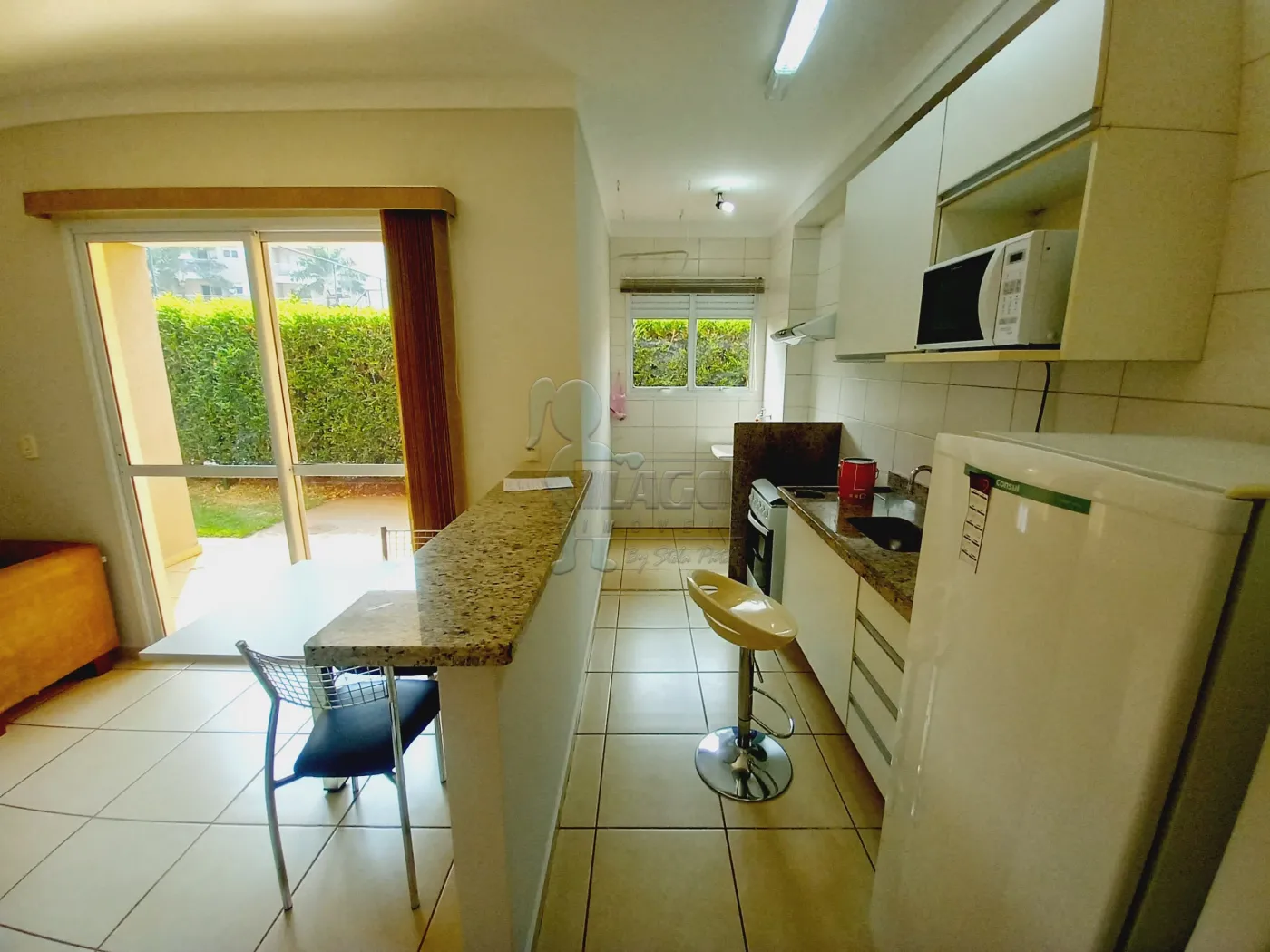 Alugar Apartamento / Kitnet em Ribeirão Preto R$ 1.400,00 - Foto 2