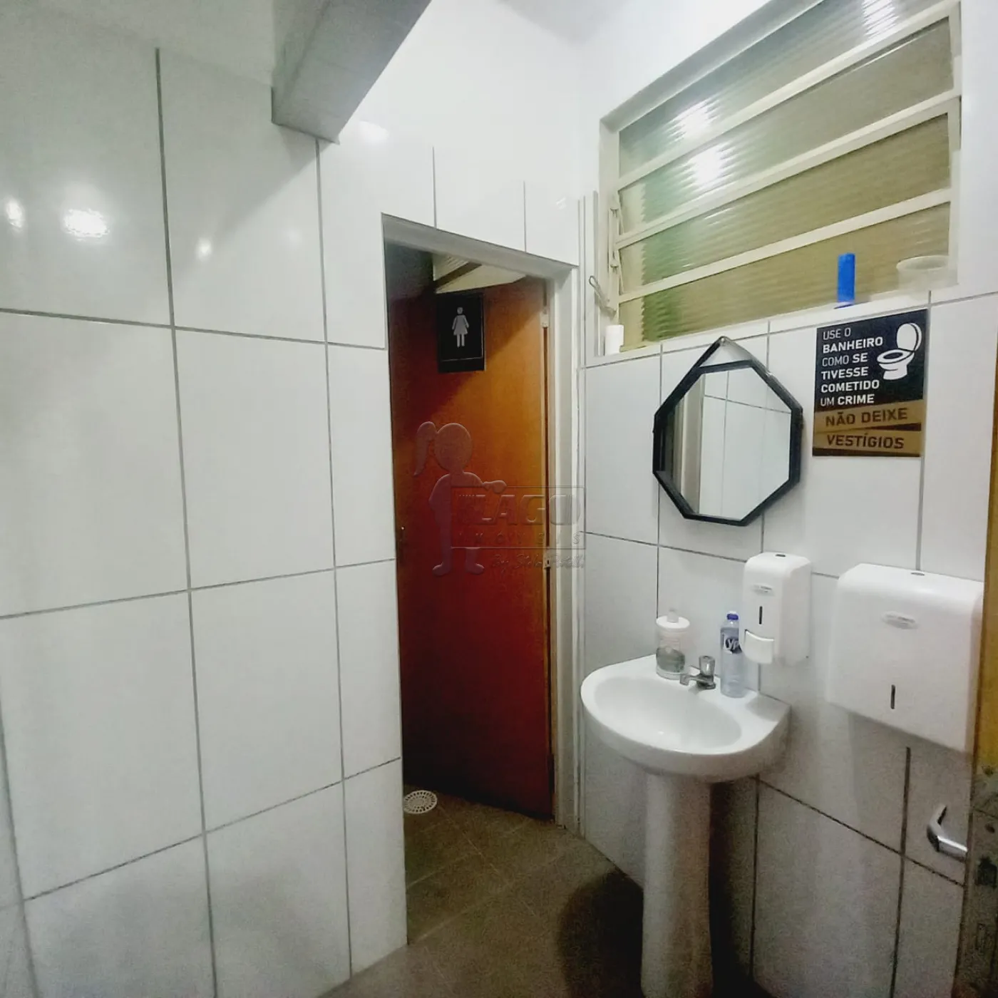 Alugar Comercial padrão / Salão em Ribeirão Preto R$ 5.500,00 - Foto 17