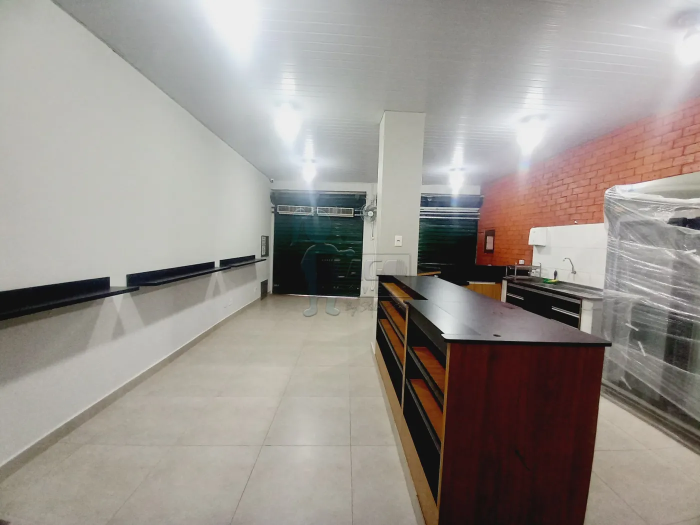 Alugar Comercial padrão / Salão em Ribeirão Preto R$ 5.500,00 - Foto 6