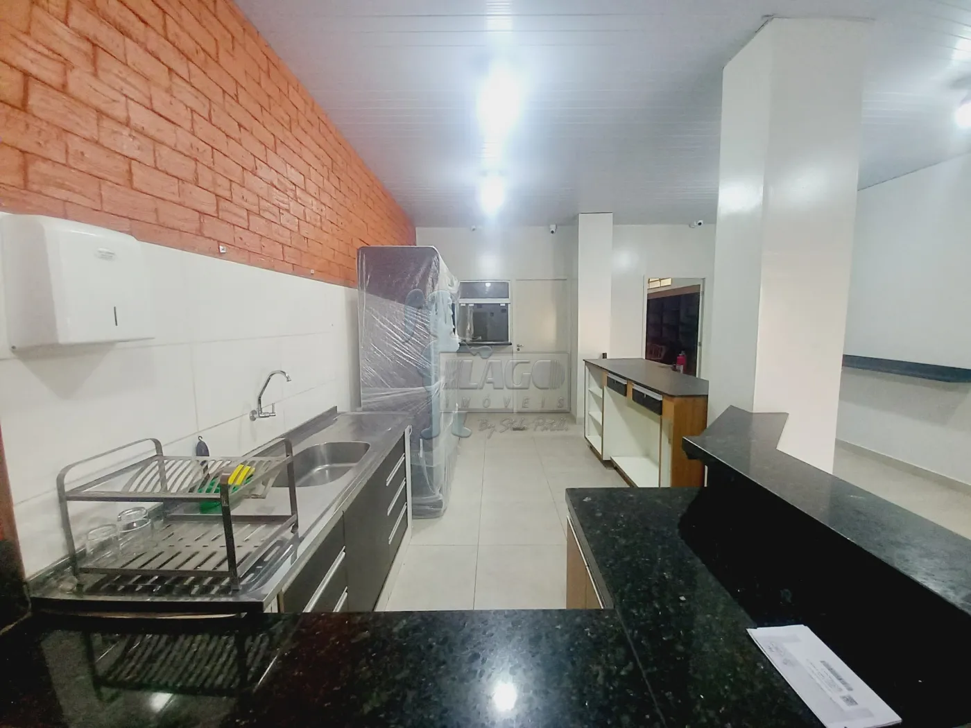 Alugar Comercial padrão / Salão em Ribeirão Preto R$ 5.500,00 - Foto 3